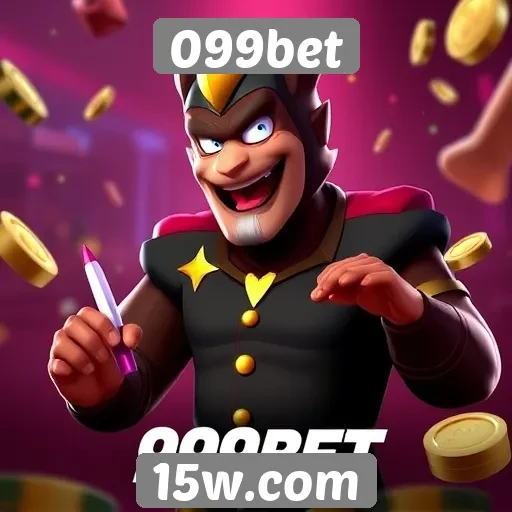 Comparativo de bônus oferecidos por 099bet