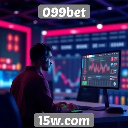 Atendimento ao cliente da 099bet e suas funcionalidades